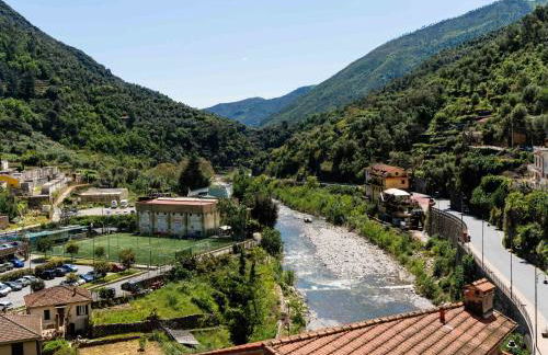 Holiday Home La Terrazza Soleggiata di Maria by Interhome - Foto 1