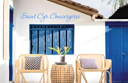 Villa d'exception piscine privée et vue mer - Foto 3