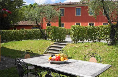 Tenuta Guinigi Antico Borgo di Matraia - Exclusive Holidays apartments & Pool - Foto 14