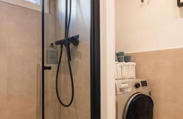 ALEXA Chic Design Apart up to 5 persons - Paid Parking - Superfast Wifi - Foto 4