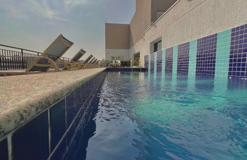 Studio Prime 1510 - Higienópolis - Foto 18