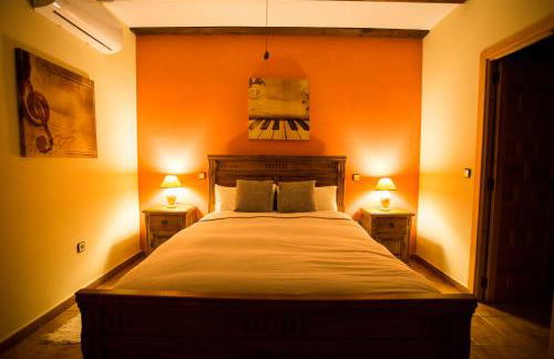 Casa el Olivar de Don Pedro - Foto 39