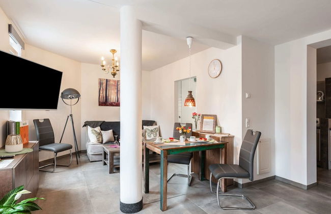 Lovely Apartment in Stützerbach near Forest - Foto 22