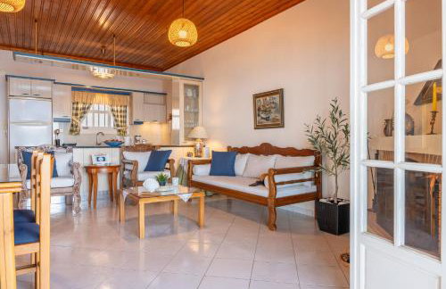 AQUA Apartment - Photo 26