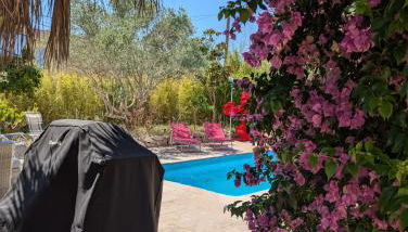 Peaceful 4 stars eco-friendly villa with private pool and parking - Foto 4