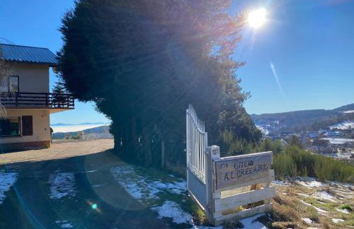 A l'Oree du Bois - Foto 12