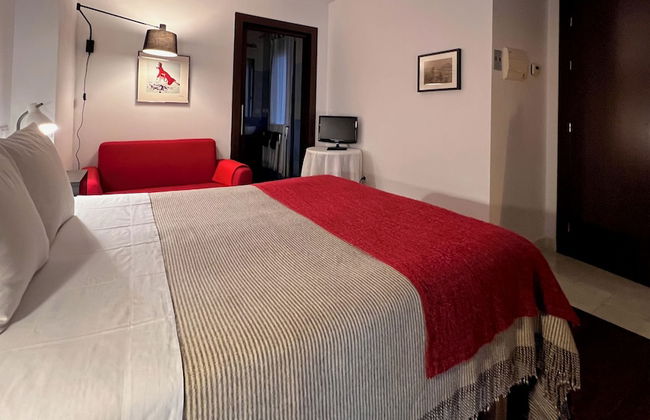 Hotel El Baciyelmo - Foto 27