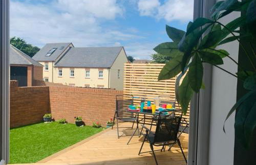 Limeslade House in Mumbles - Family & Dog Friendly - Foto 18