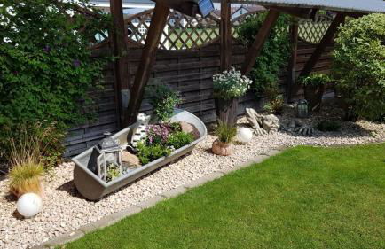 Ferienwohnung Schwarz - Foto 14