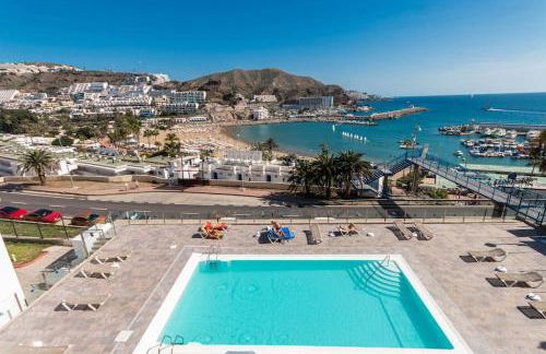 Golden Sunny View Apartment - Photo 9