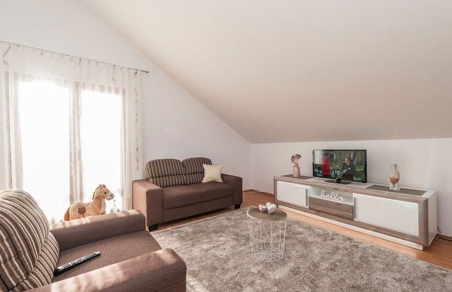 Apartment in Vrsi Near the Sea - Foto 15