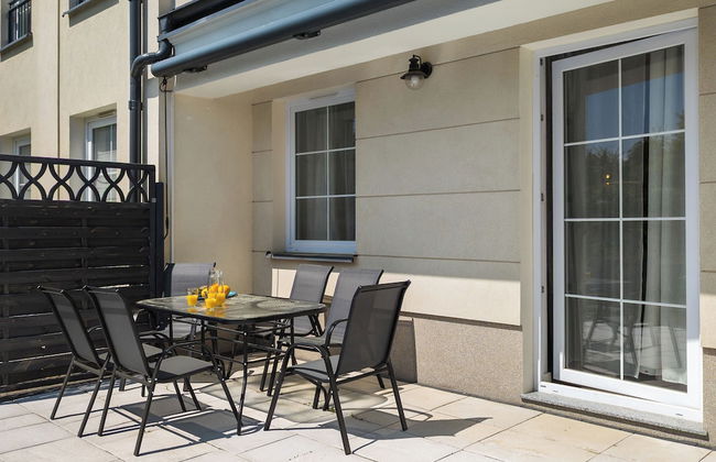 Ogrody Tesoro Apartment by Renters - Photo 45