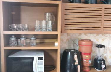 A Sua Casa Grande em São Francisco do Sul SC- Seu Refúgio de Temporada Próximo ao Centro Histórico! - Foto 25