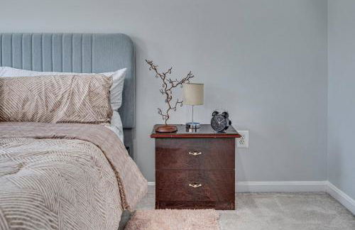 Peaceful Luxury 3 beds*Lake*Kitchen*LaundryMetro - Foto 18