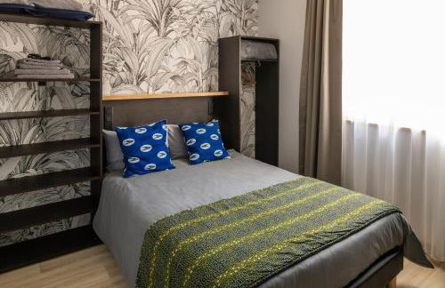 97 Smart Appart Le Havre - Foto 117