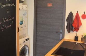 Gîte La Dortière s'Amuse, magnifique maison de maître 12min du Puy du Fo - Photo 22