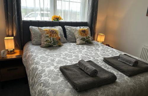 High Oak Holiday Cottage - Foto 7