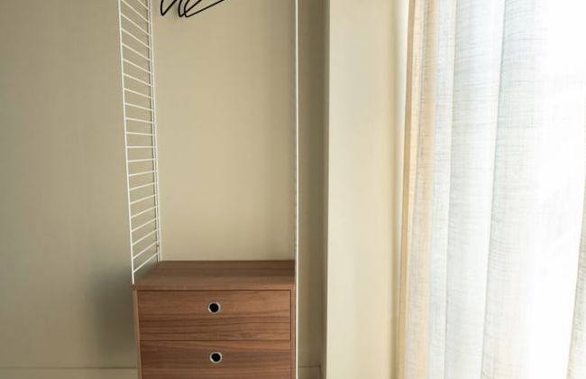 Poort Beach Boutique Apartments - Foto 8