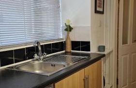 Spacious 1 Br Lincoln City Centre & Amenities, Free Parking - Foto 50