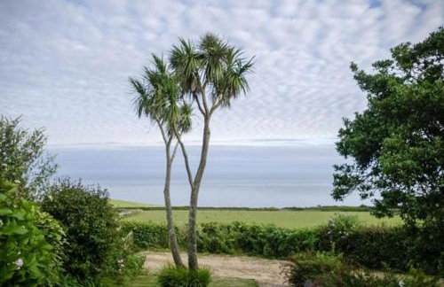 Foss Cottage coastal property with wonderful sea view - Foto 18