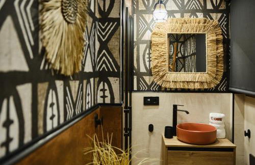 El Samburu - Disfruta de África a pie de playa - Grupo Querbes - Foto 28