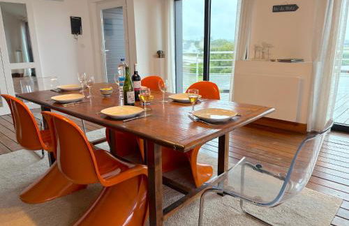 Villa Armoréa - Foto 16