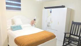 Staten Island Cozy Private 1-br Basement Apt close to NYC Family & Pet Friendly - Foto 3