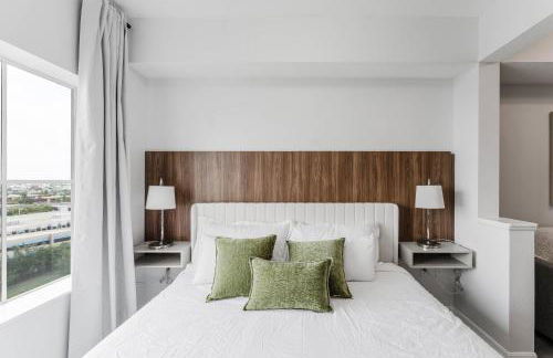 Cozy Apartment at The Point - Foto 22