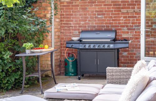 The Coach House - Foto 19