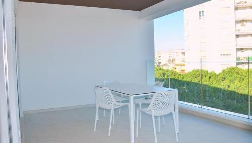 Bright Suite With Terrace and Ocean View - Photo 5