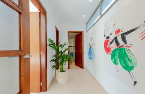 Villa Alcanada Lighthouse - Foto 3