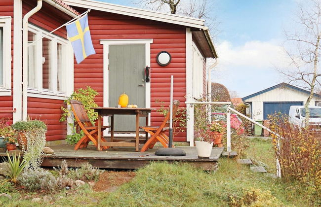 7 Person Holiday Home in Falkenberg-by Traum - Photo 21