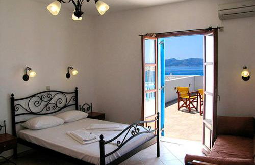Archipelagos hotel - Foto 14