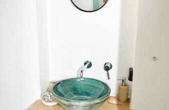 PYRGALI ΠΕΤΡΙΝΟ ΠΥΡΓΑΚΙ ΠΑΤΜΟΣ - Foto 21