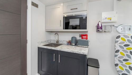 The Old Hotel - The Hole in the Wall - Foto 4