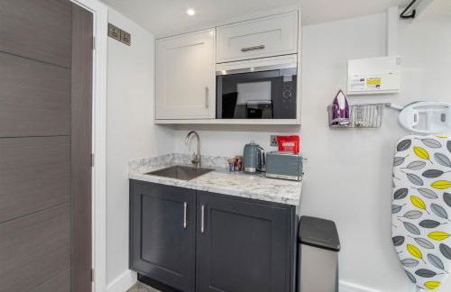 The Old Hotel - The Hole in the Wall - Foto 4