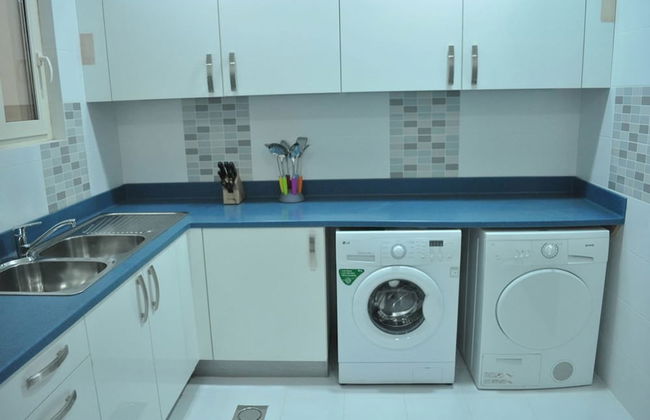 Golden Treasure Tower Family Apartment - Foto 19