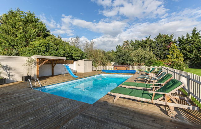 The Tithe Barn - Foto 24