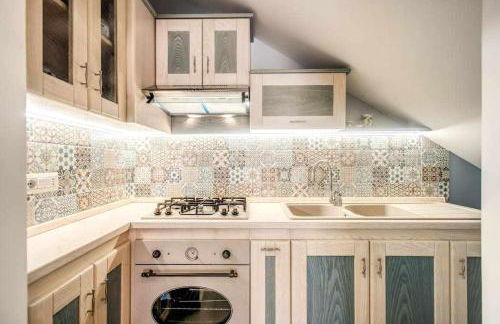 Green Nest, peaceful oasis - Foto 13