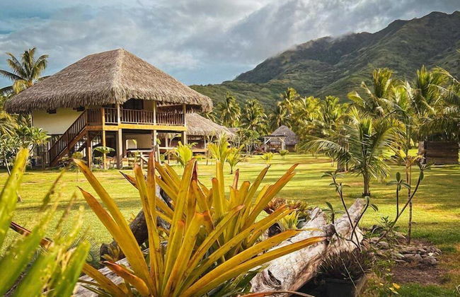 Fare Tiaia - Foto 10