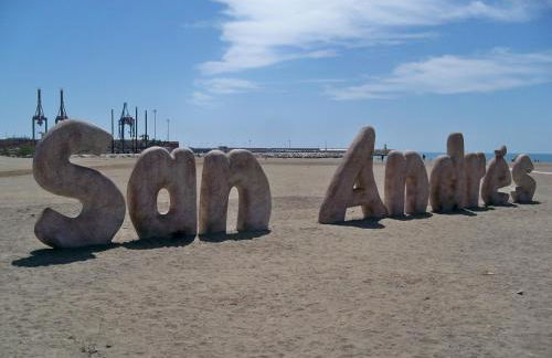 Mi estancia - Foto 19