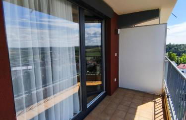 Schicke Ferien Wohnung mit tollem Ausblick in Schwarzwald. - Foto 21