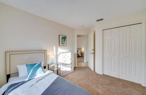 Family Home in Davenport with Pool about 8 Mi to Disney - Foto 22