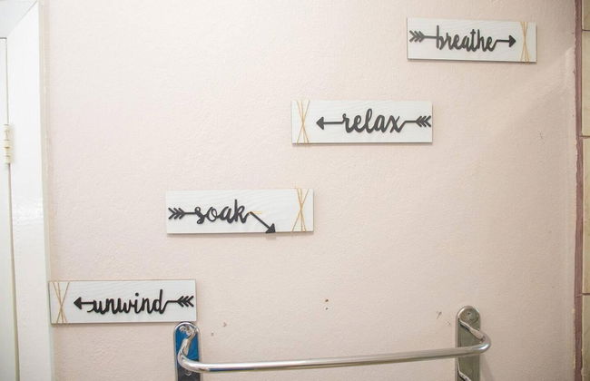 Amazing 2 Bedroom apt 1 Warm, Cosy, Comfortable - Foto 18