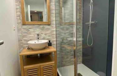 Appartement T2 vue sur Pyrénées - Foto 13