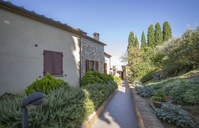 La Smarrita Dei Carradori - Foto 30