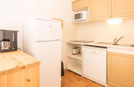 Vacancéole - Le Hameau de Valloire - Foto 31