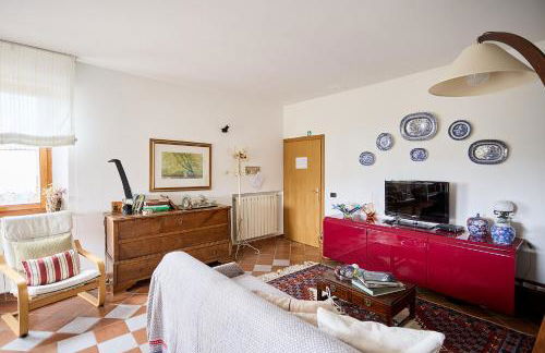 Villa PoliFlora - Foto 15