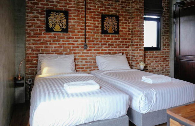 Goodhope Villa - Foto 8