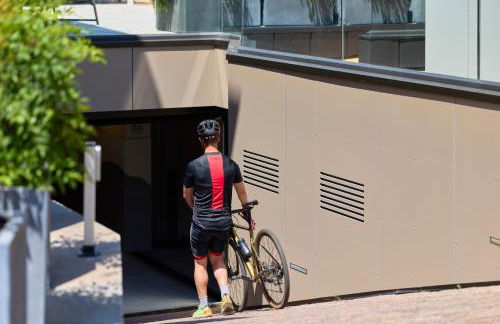 Maffei Apartments - Active Holidays - Foto 77